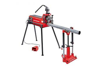 Электрогидравлический станок 1-12 дюйма Rothenberger ROGROVER 1-12 1500001351