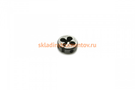 Плашка М 8 х1 9ХС HORTZ 204000
