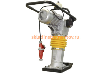 Электрическая вибротрамбовка ТСС HCD80B 207581