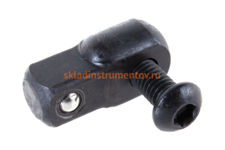 Ремкомплект для шарнирного воротка 3/8" ЭВРИКА ER-43838-P Ремкомплект для шарнирного воротка 3/8" ЭВРИКА ER-43838-P