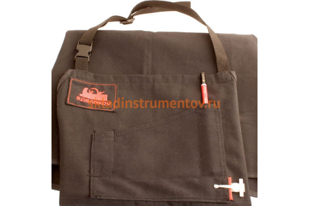 Столярный фартук Петроградъ RUBANKOV М00012843