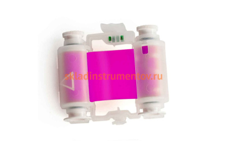 Риббон M71-R6900-MA (50.8 мм, 46 м, розовый) BRADY brd114554