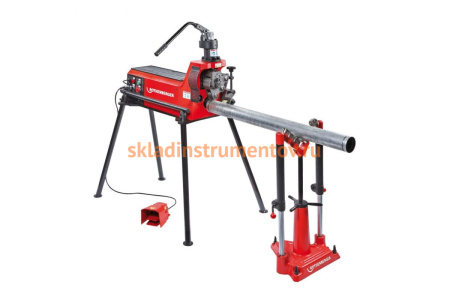 Электрогидравлический станок 1-12 дюйма Rothenberger ROGROVER 1-12 1500001351