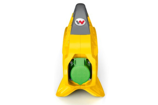 Преобразователь Wacker Neuson FUH 20/1/042 5100001554 Преобразователь Wacker Neuson FUH 20/1/042 5100001554
