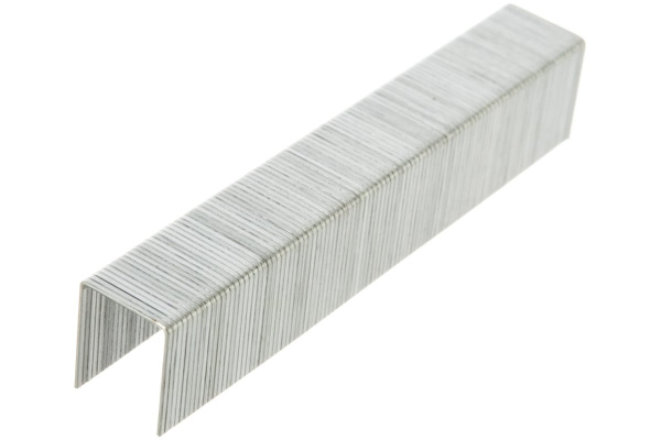 Скобы для степлера Тип 53 (1000 шт; 14 мм) Biber 85815 тов-064110