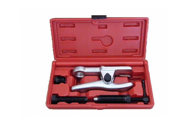 Гидравлический съемник шаровых шарниров AIST зев 22мм, захват 30/56мм, Cr-V 00-00015377