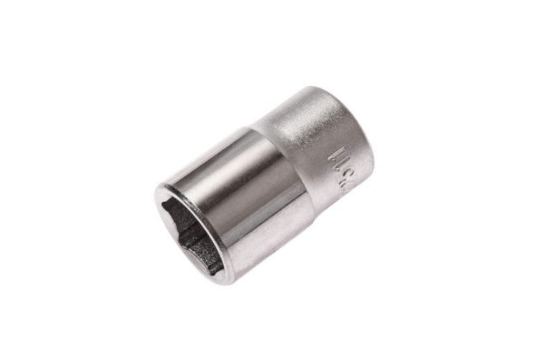 Головка торцевая 1/4” 11 JTC 22511