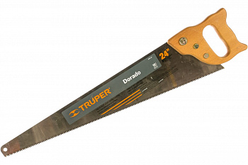 Ручная пила Truper STD-24 18170