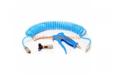 Обдувочный пистолет ROCKFORCE RF-SG-01