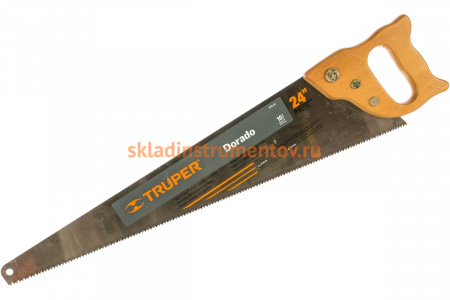 Ручная пила Truper STD-24 18170