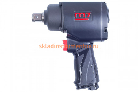 Пневматический ударный гайковерт MIGHTY SEVEN NC-6210
