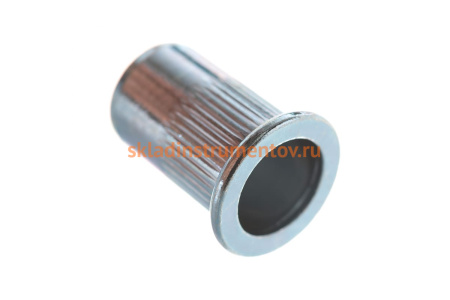 Заклепки резьбовые стальные (20 шт; M10х21.5 мм) КОБАЛЬТ 791-523