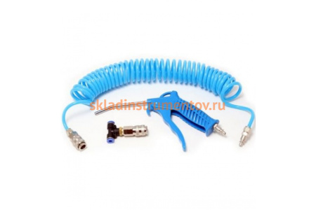 Обдувочный пистолет ROCKFORCE RF-SG-01