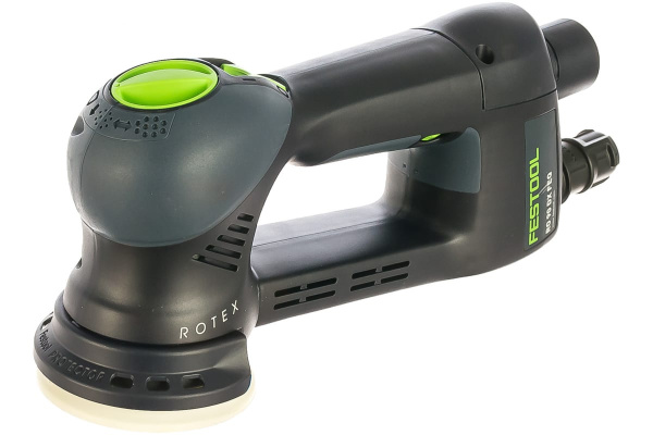 Эксцентриковая шлифмашина FESTOOL Rotex RO 90 DX FEQ-Plus 571819