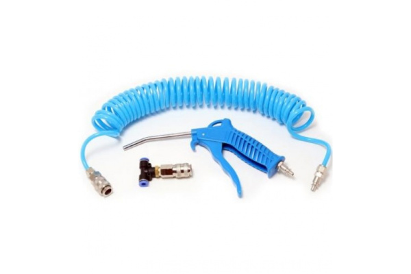 Обдувочный пистолет ROCKFORCE RF-SG-01