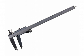 Штангенциркуль SHAN ШЦ-1-250 0.05, губки 65мм, с поверкой 132700