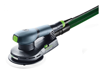 Эксцентриковая шлифмашина FESTOOL ETS EC 150 5 EQ Plus 575042
