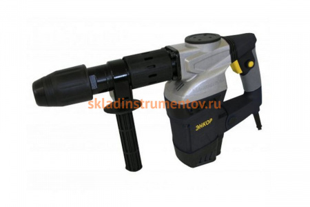 Отбойный молоток Энкор МЭ-900 50135