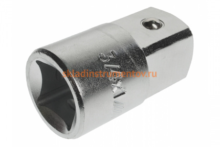 Адаптер 3/4"Fх1"M JTC 620608