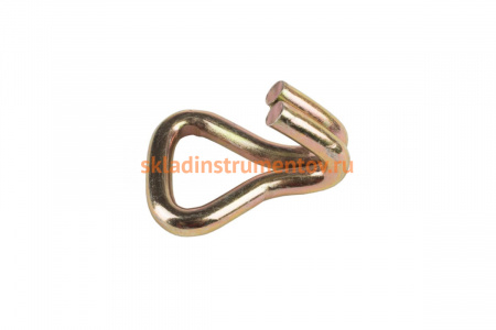 Крючок для стяжного механизма (2 т; 50 мм) TOR 1005370