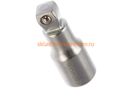 Удлинитель плавающий (45 мм; 3/8DR) ROCKFORCE RF-8043044W