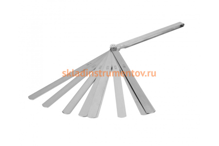 Набор щупов Micron 0,05-1, L=200, 13 шт 954731