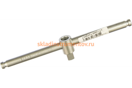 Т-образный вороток FORCE 1/2 250 мм 8034250