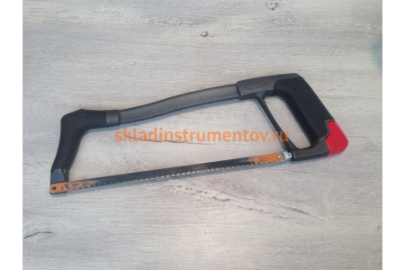 Ножовка по металлу облегченной конструкции 300мм CIMCO 12 0602