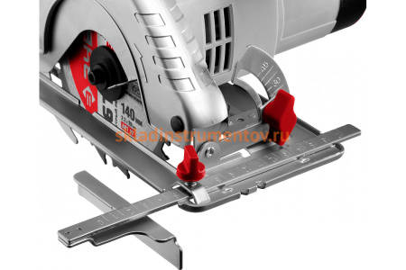 Циркулярная пила ЗУБР 900 Вт ЗПД-900