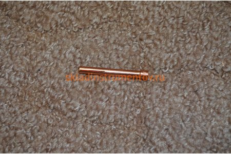 Цанга зажимная (2.4 мм) для горелок Сварог IGU0006-24