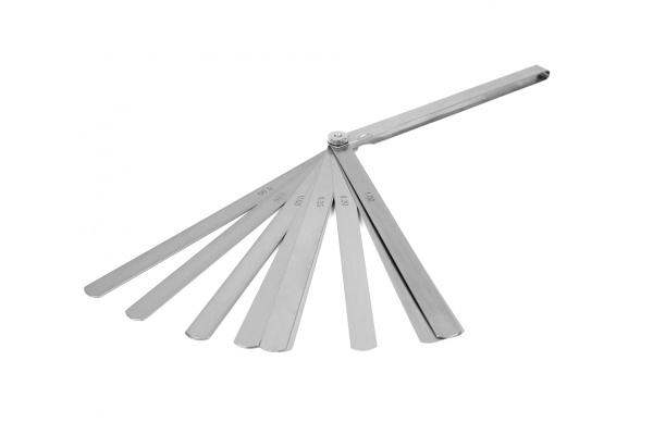 Набор щупов Micron 0,05-1, L=200, 13 шт 954731