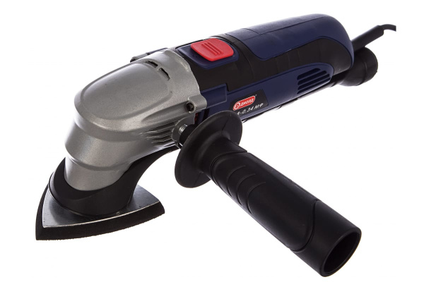 Многофункциональная вибрационная машина ДИОЛД МЭВ-0.34 МФ 10091021