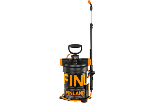 Опрыскиватель Центроинструмент FINLAND 5л 1604