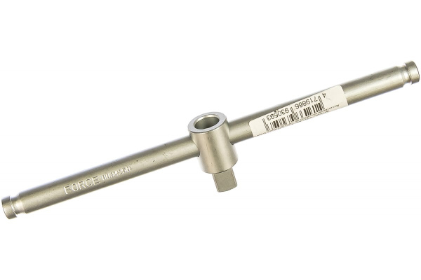 Т-образный вороток FORCE 1/2 250 мм 8034250