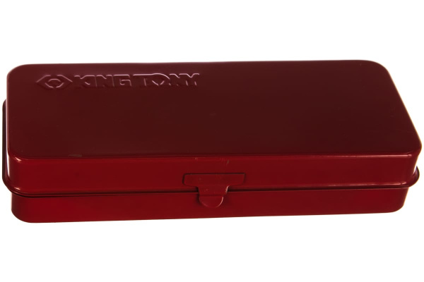 Набор шестигранных глубоких торцевых головок 3/8", 10-19мм, 8шт KING TONY 3508MR