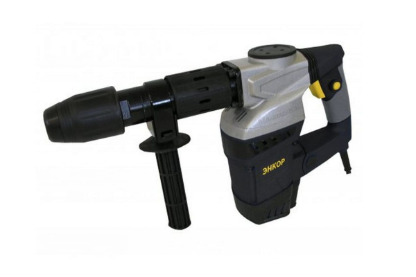 Отбойный молоток Энкор МЭ-900 50135
