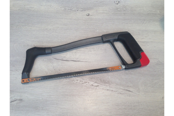 Ножовка по металлу облегченной конструкции 300мм CIMCO 12 0602