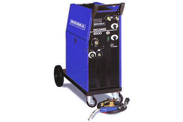 Сварочный полуавтомат BRIMA DECAMIG-6500