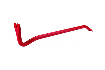 Гвоздодер Rennsteig Nageleisen rund RE-27410002