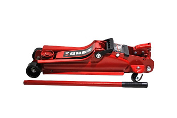 Подкатной домкрат TOR 2,5Т 85-350MM LT-FJ825001 1005830