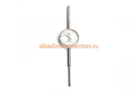 Индикатор ZITOM ИЧ50 кл.1 ГОСТ 577-68 d60мм in00014