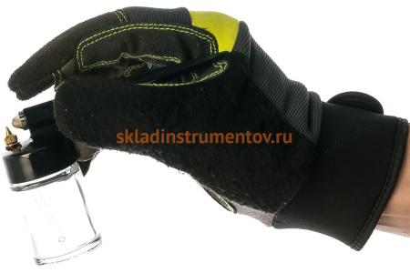 Аэрограф GAV MINI PAINT 50 26097