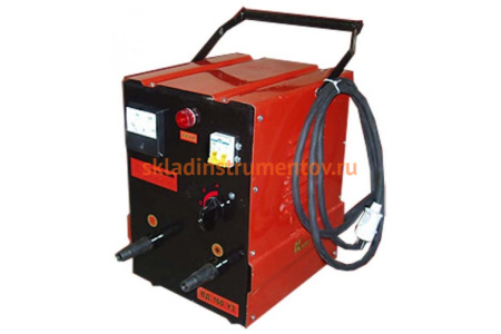 Сварочный выпрямитель КАВИК ВД-160 СВ000004553