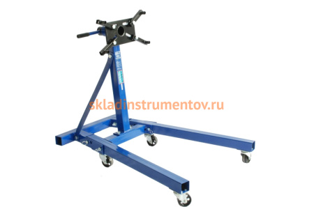 Кантователь для двигателя AE&T 900 кг T63005