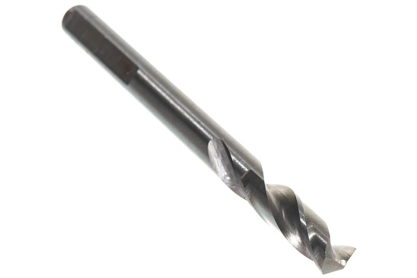 Сверло центрирующее 6.3 мм для державок серии 29531 Зубр 29537-06_z01