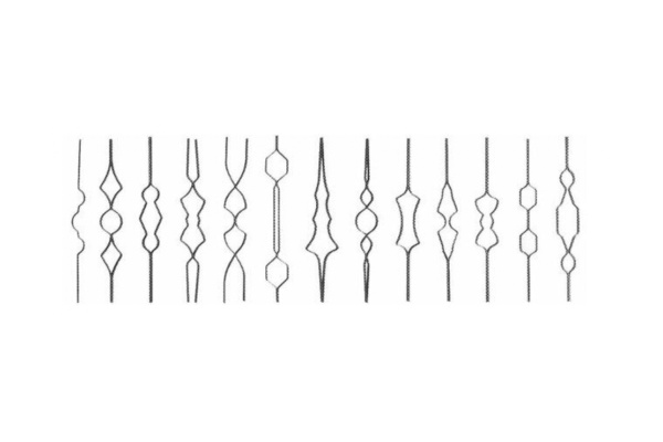 Инструмент PROMA Гнутик 0005