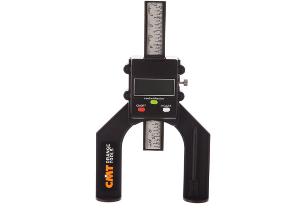 Электронный измеритель глубины CMT DHG-001