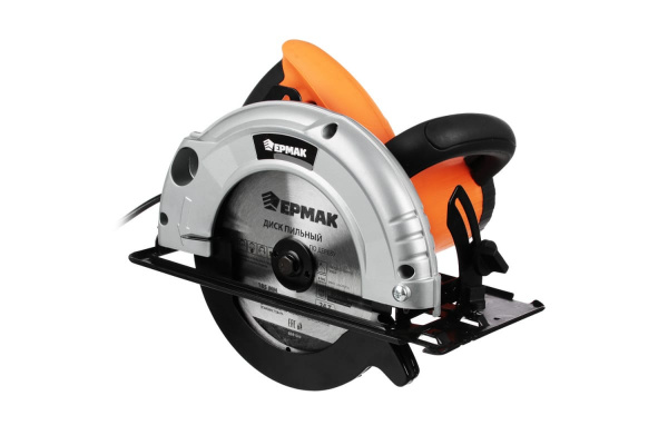 Дисковая пила ЕРМАК ПД-185 646-052