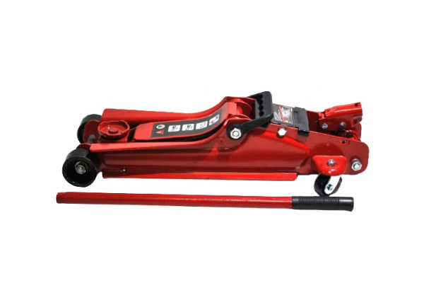 Подкатной домкрат TOR 2,5Т 85-350MM LT-FJ825001 1005830