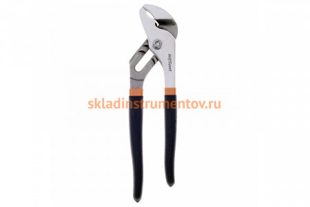 Переставные клещи 200мм AV Steel AV-624007